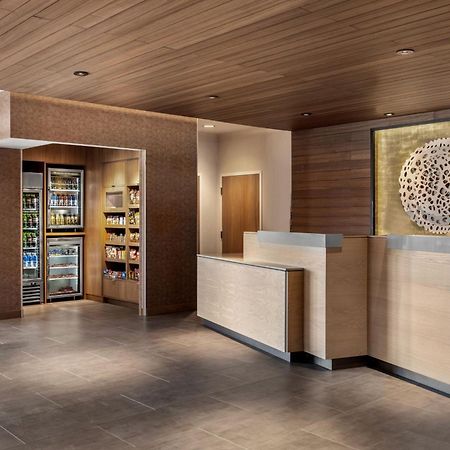 Fairfield By Marriott Inn & Suites Cape Girardeau Ngoại thất bức ảnh
