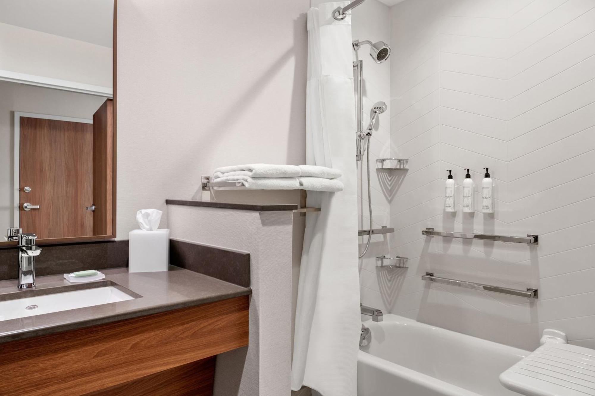 Fairfield By Marriott Inn & Suites Cape Girardeau Ngoại thất bức ảnh