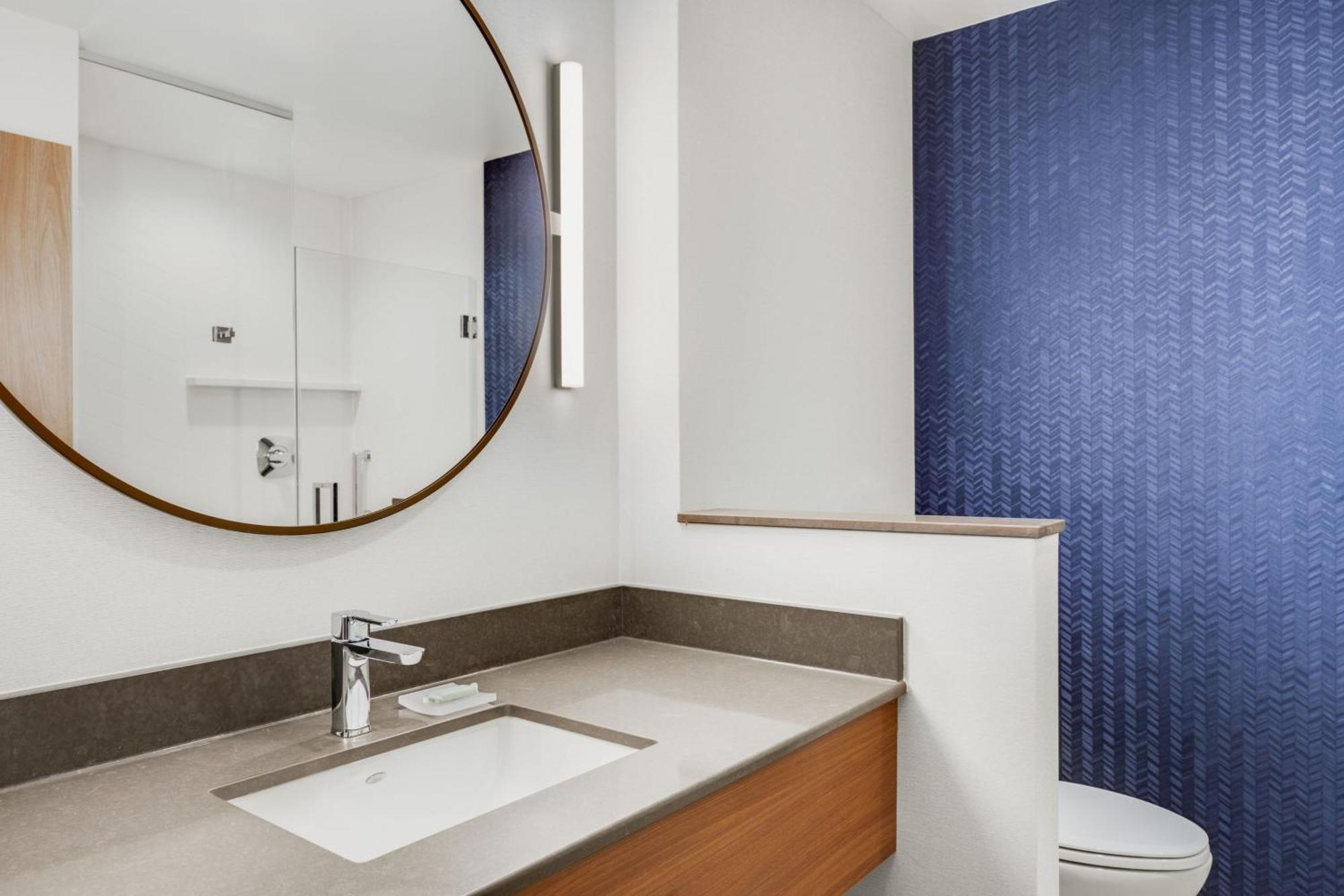 Fairfield By Marriott Inn & Suites Cape Girardeau Ngoại thất bức ảnh