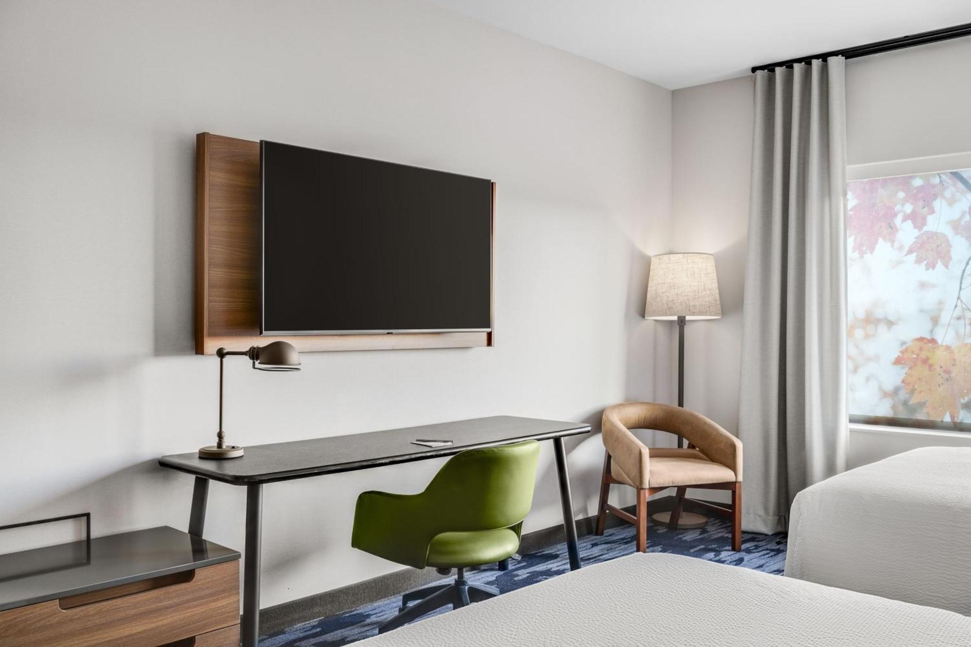 Fairfield By Marriott Inn & Suites Cape Girardeau Ngoại thất bức ảnh