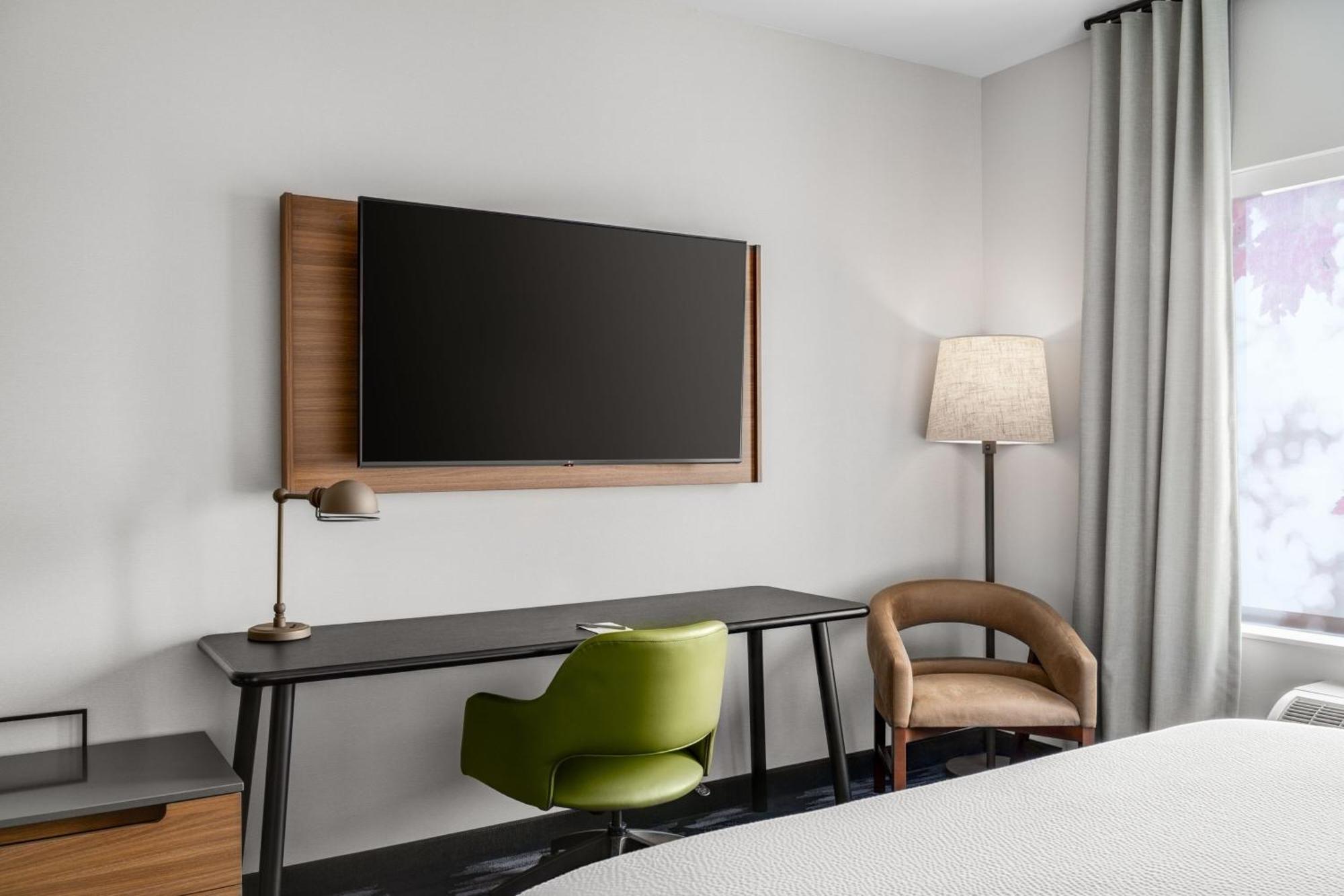 Fairfield By Marriott Inn & Suites Cape Girardeau Ngoại thất bức ảnh