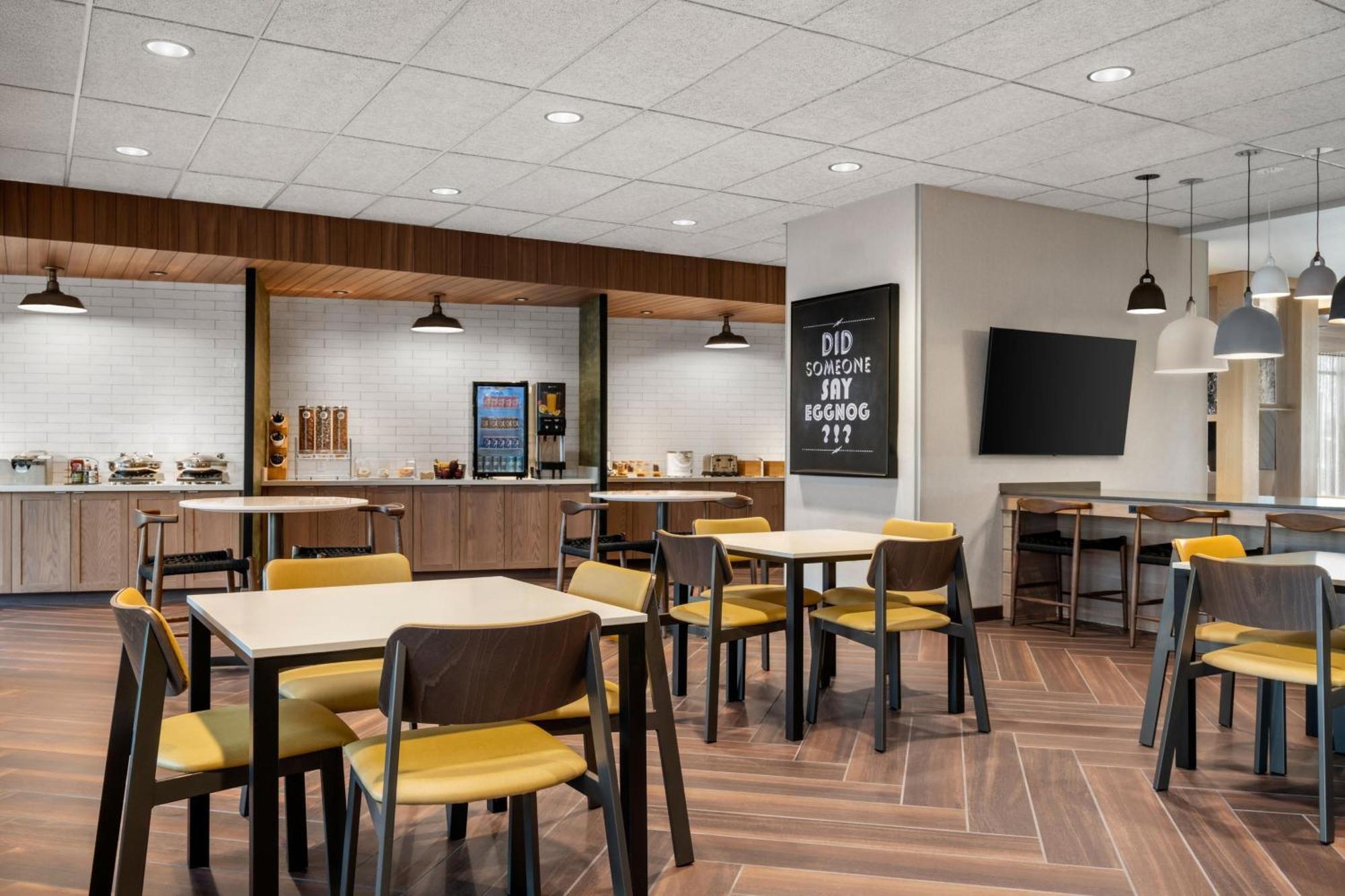 Fairfield By Marriott Inn & Suites Cape Girardeau Ngoại thất bức ảnh